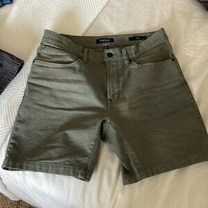 Proof Rover Short 7” Inseam